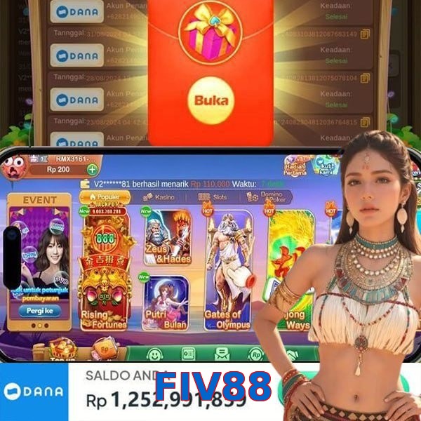 FIV88