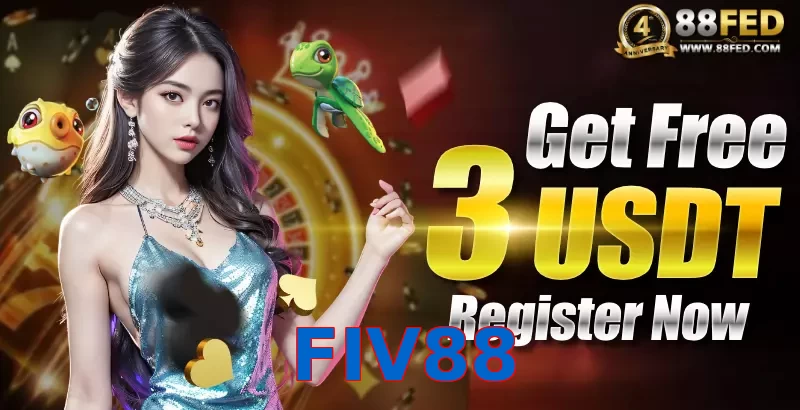 FIV88