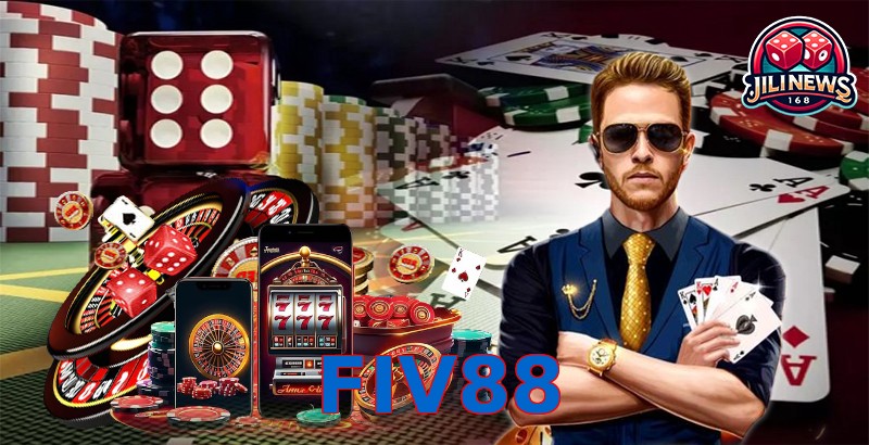 FIV88
