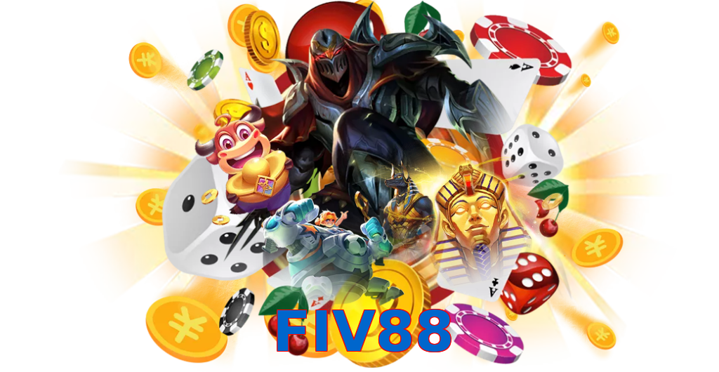 FIV88