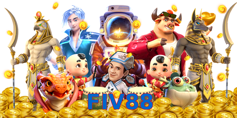 FIV88