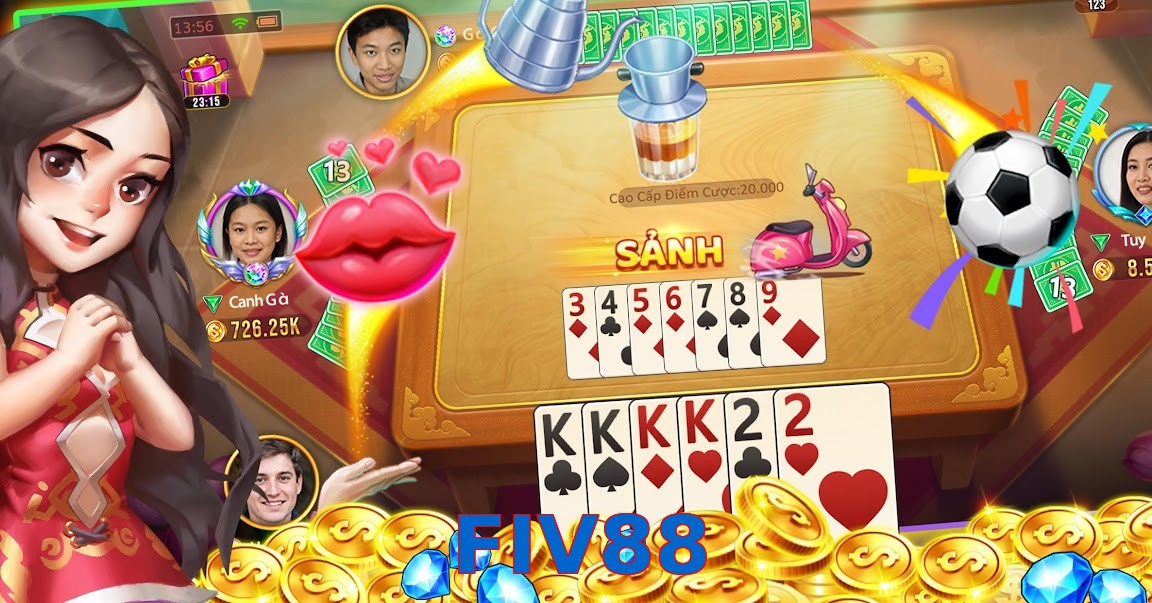 FIV88