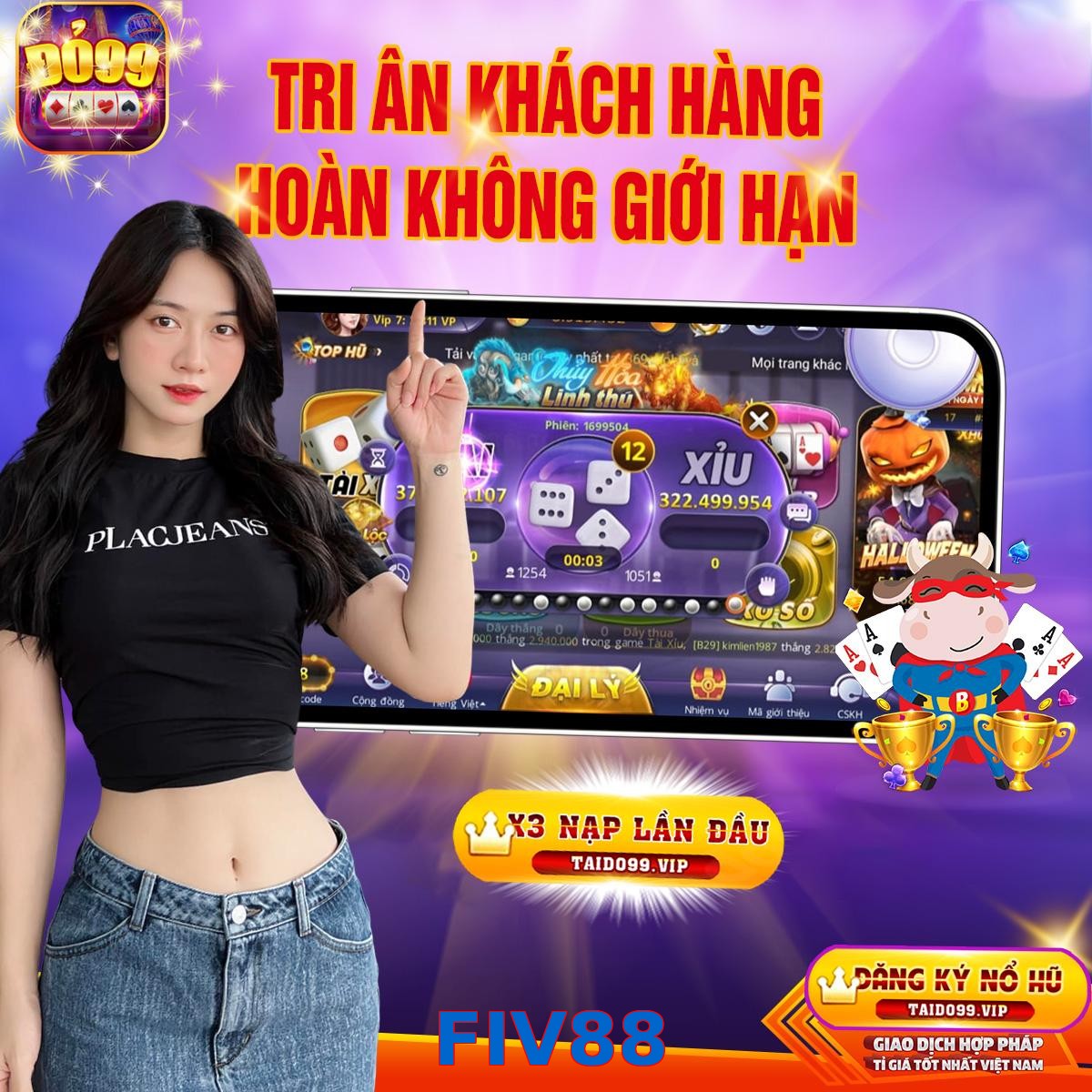 FIV88
