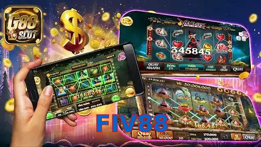 FIV88