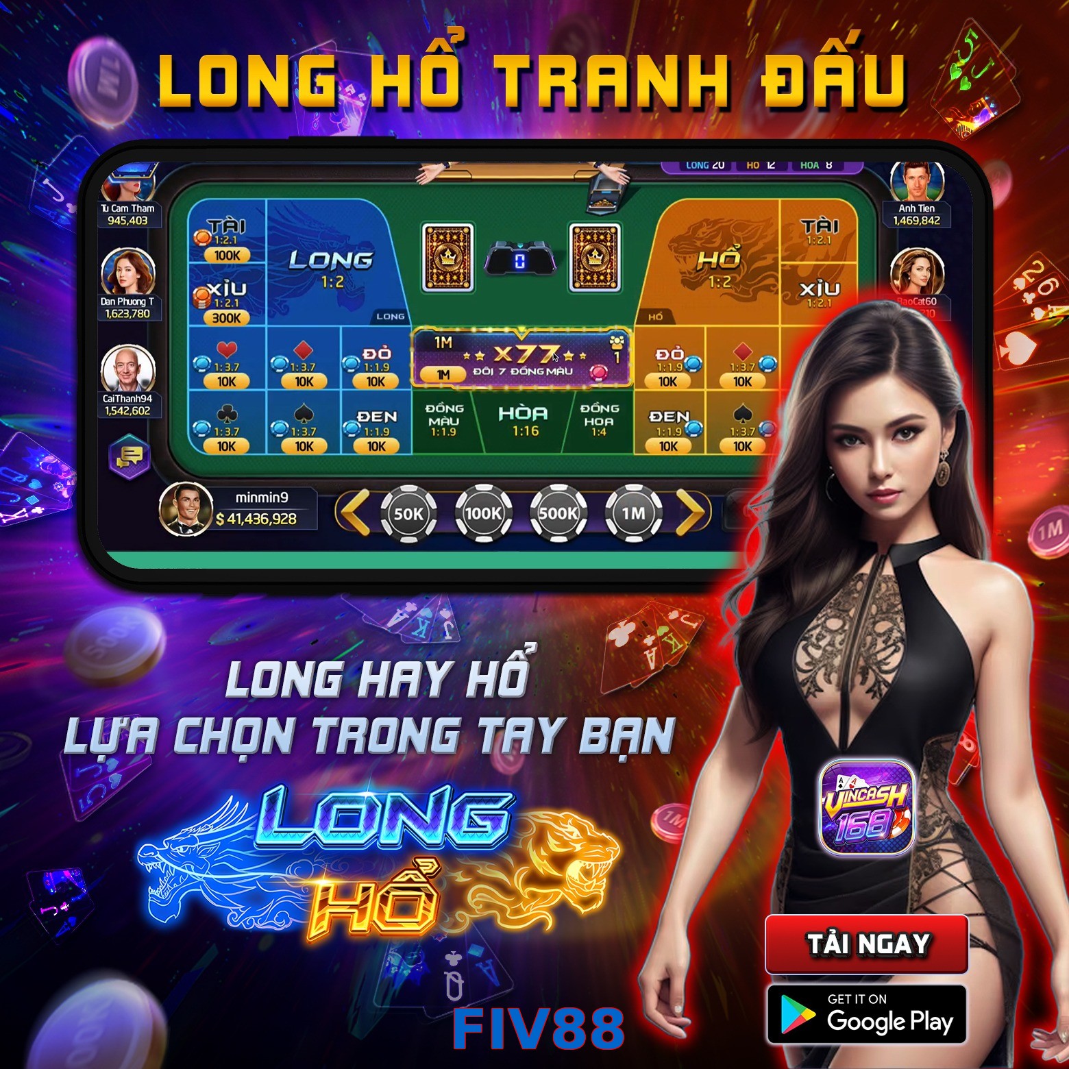 FIV88