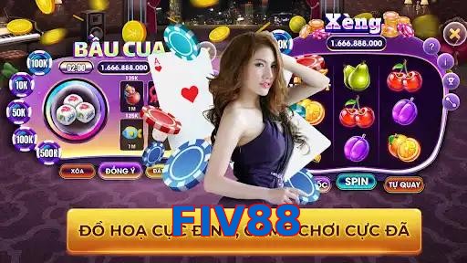 FIV88