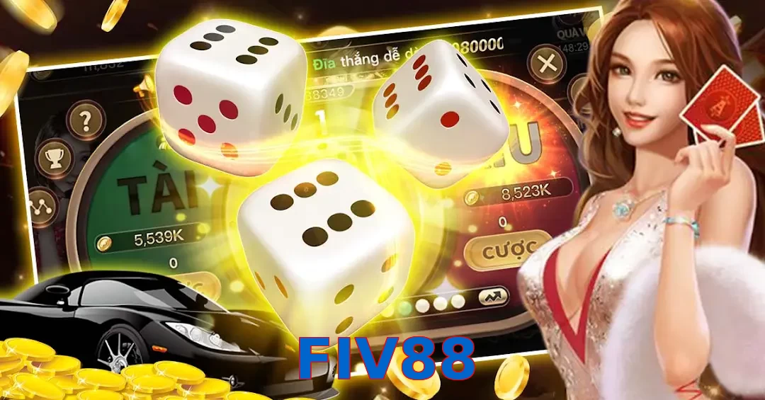 FIV88