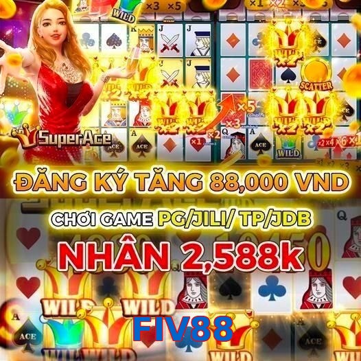 FIV88