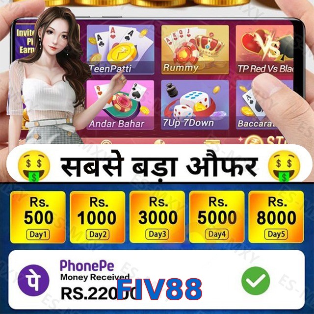 FIV88